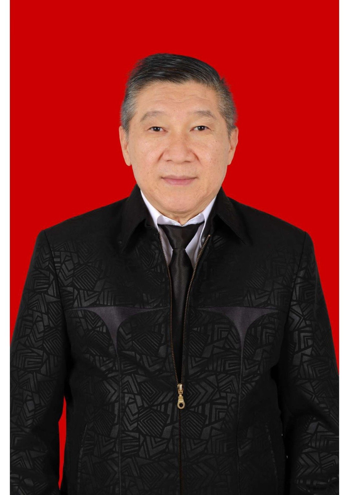 Ketua STT Yestoya